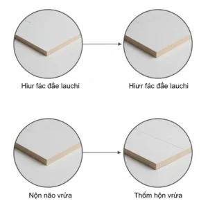 Grout-free, smooth surface of acrylic bathroom wall panels making shower cleaning effortless.