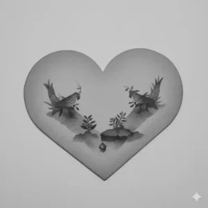 Samples of quartz, granite, and marble countertops alongside wood and painted vanity options in the showrooms near me.